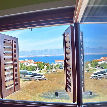 Apartments Joza Вир Экстерьер фото