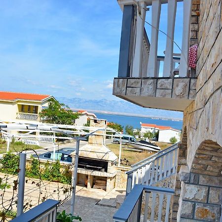 Apartments Joza Вир Экстерьер фото