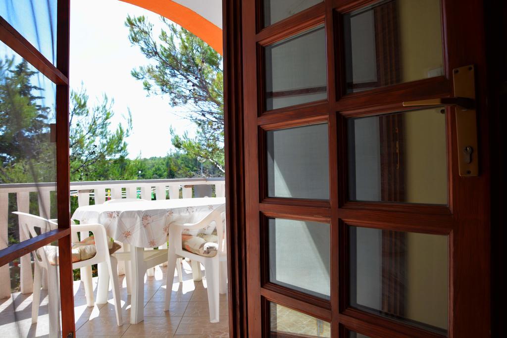 Apartments Joza Вир Экстерьер фото