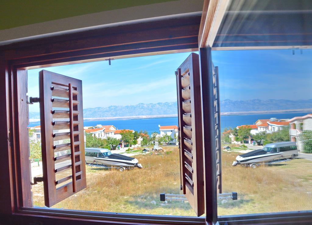 Apartments Joza Вир Экстерьер фото