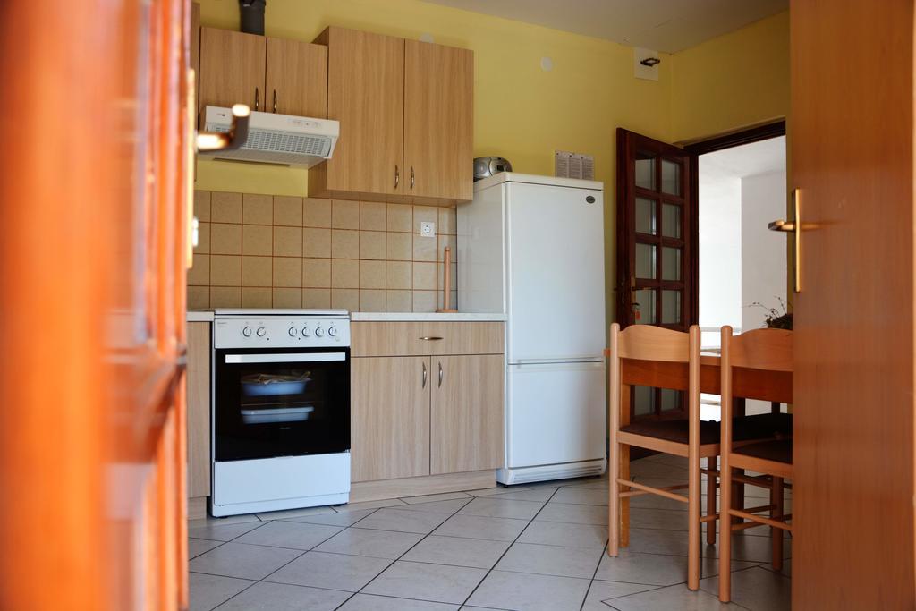 Apartments Joza Вир Экстерьер фото