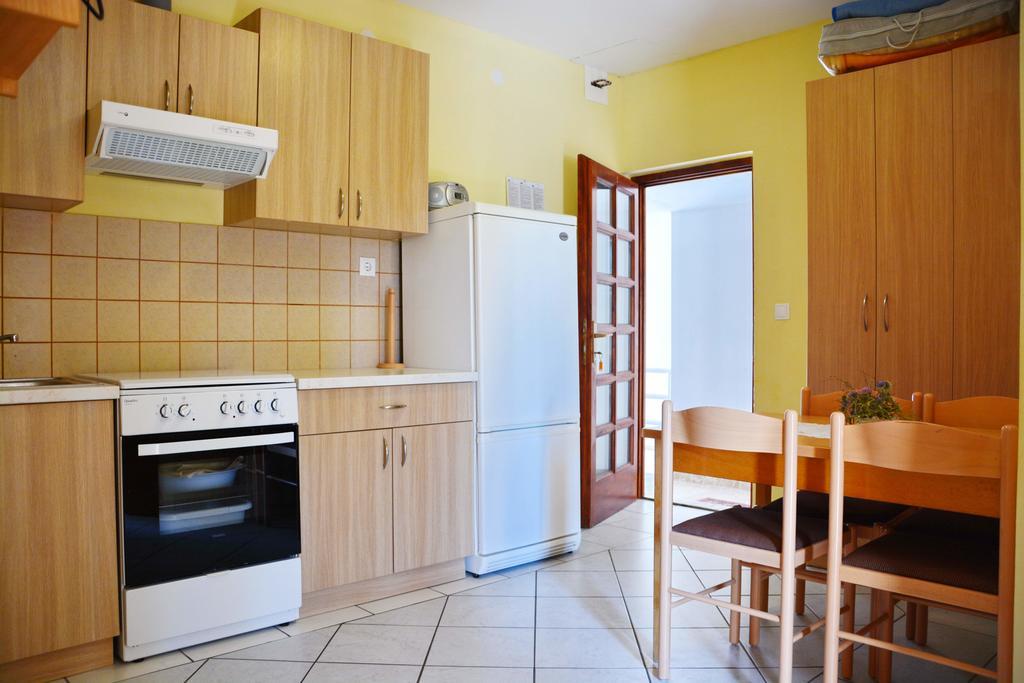 Apartments Joza Вир Экстерьер фото