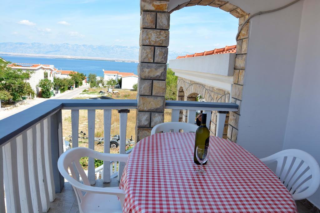 Apartments Joza Вир Экстерьер фото