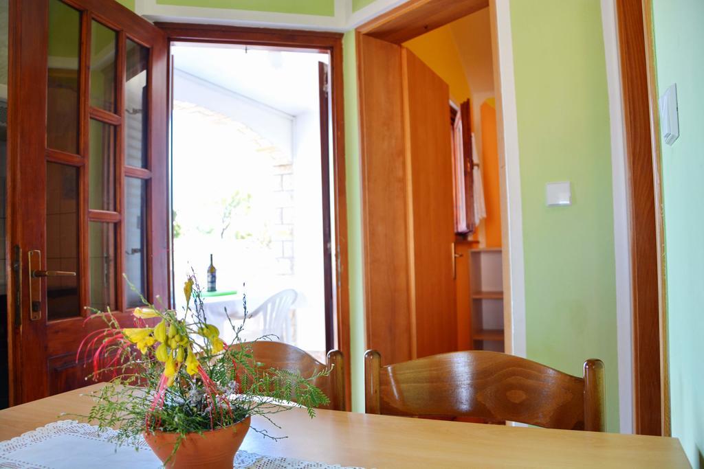 Apartments Joza Вир Экстерьер фото