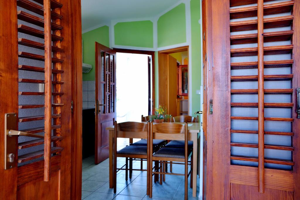 Apartments Joza Вир Экстерьер фото
