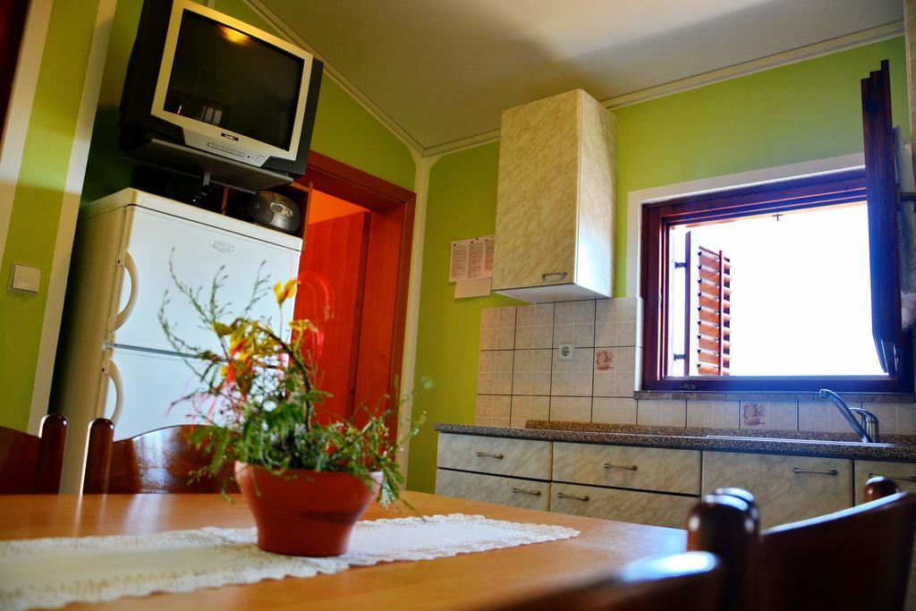 Apartments Joza Вир Экстерьер фото