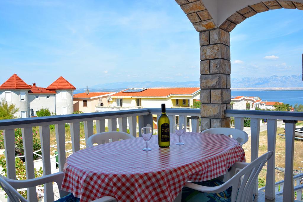 Apartments Joza Вир Экстерьер фото