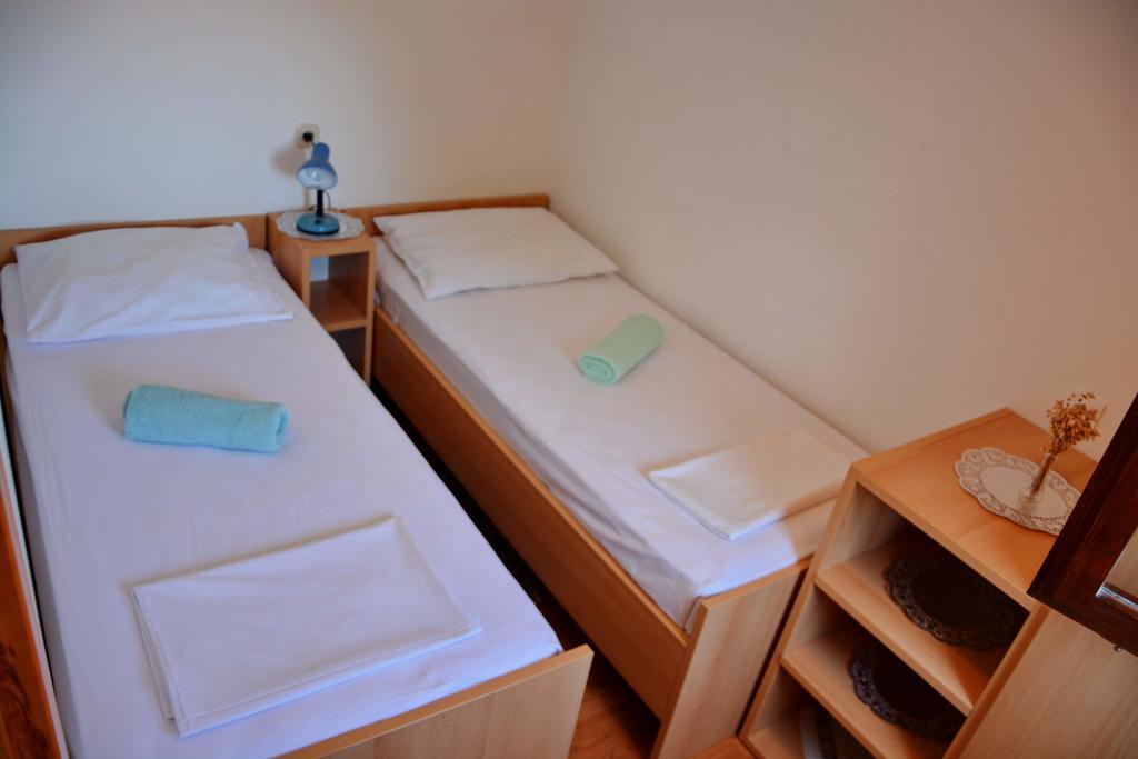 Apartments Joza Вир Экстерьер фото