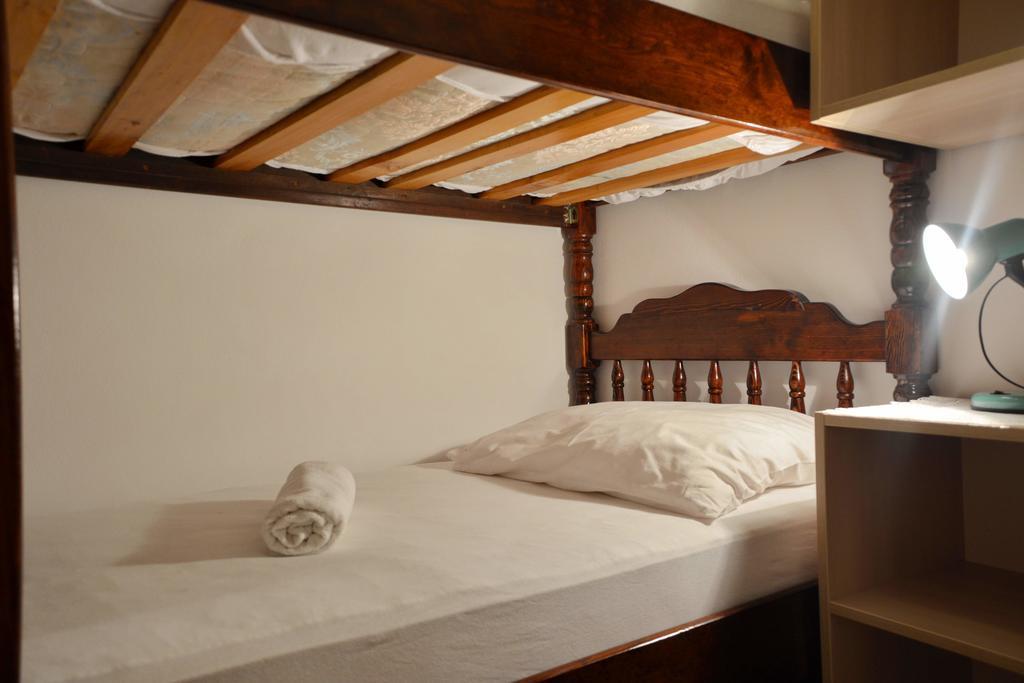 Apartments Joza Вир Экстерьер фото