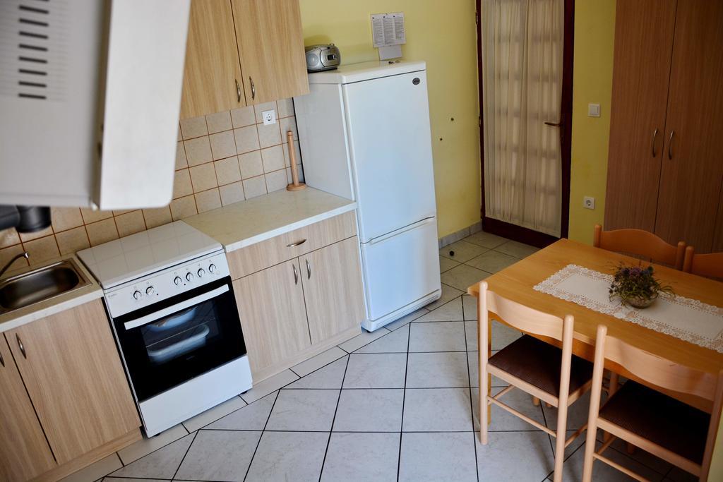 Apartments Joza Вир Экстерьер фото
