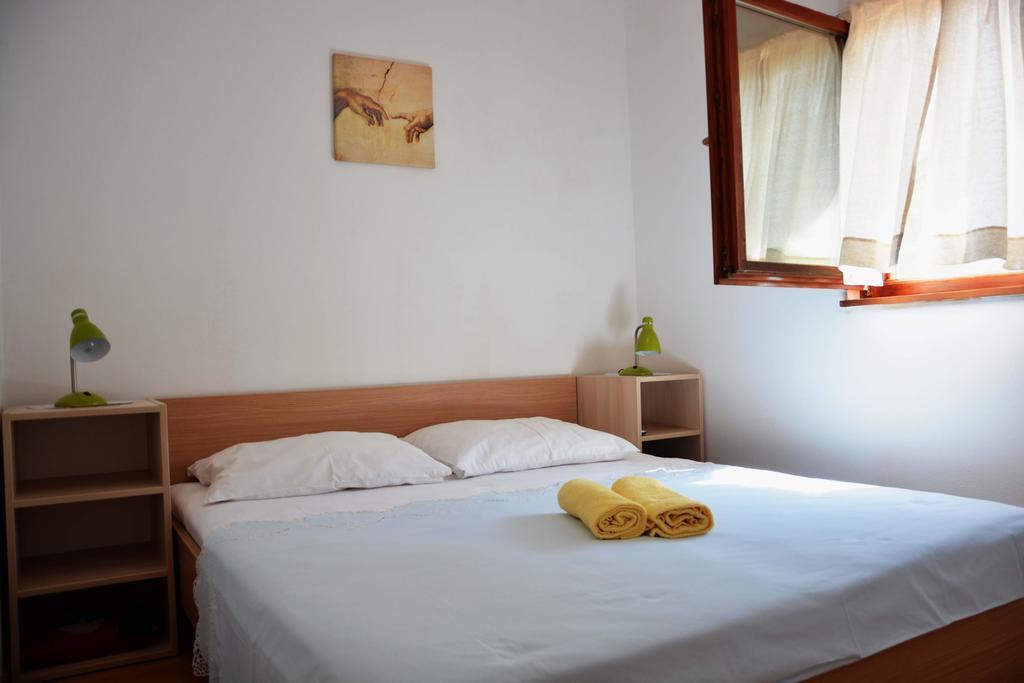 Apartments Joza Вир Экстерьер фото