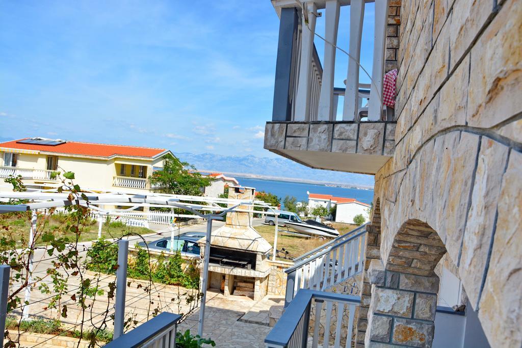 Apartments Joza Вир Экстерьер фото