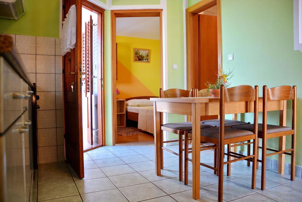 Apartments Joza Вир Экстерьер фото