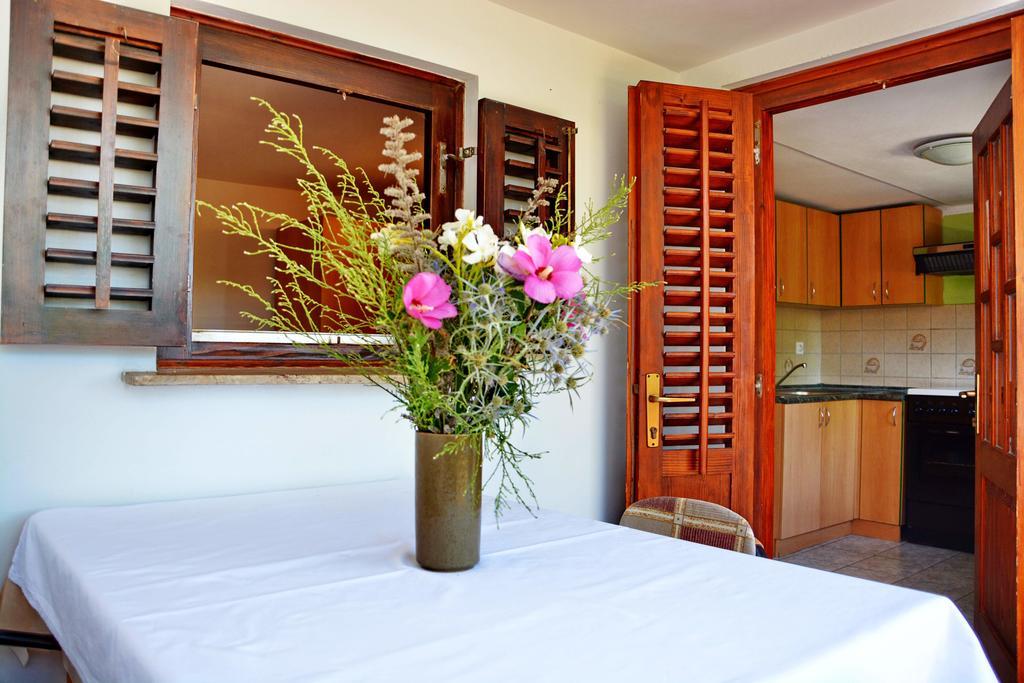 Apartments Joza Вир Экстерьер фото