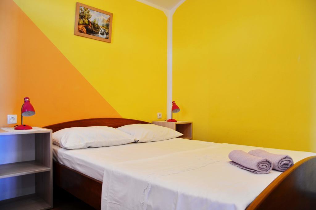Apartments Joza Вир Экстерьер фото