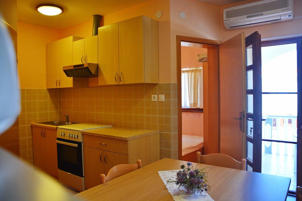 Apartments Joza Вир Экстерьер фото